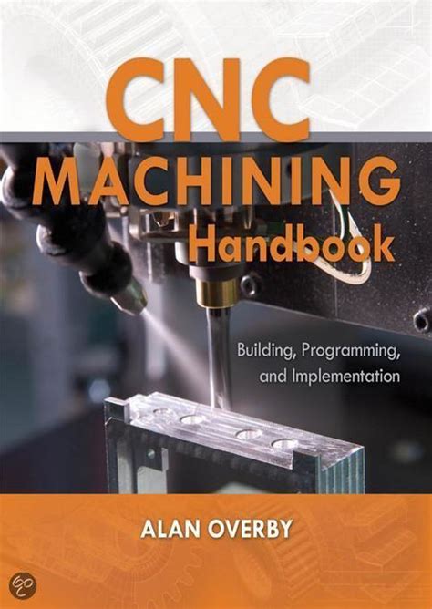 books on cnc machining supplier|cnc machining handbook.